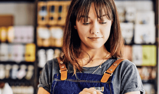 Forretningsplanlegging