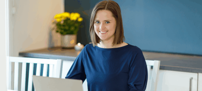 Hege Winther Lindseth Aksjereisen