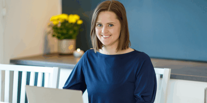 Hege Winther Lindseth Aksjereisen