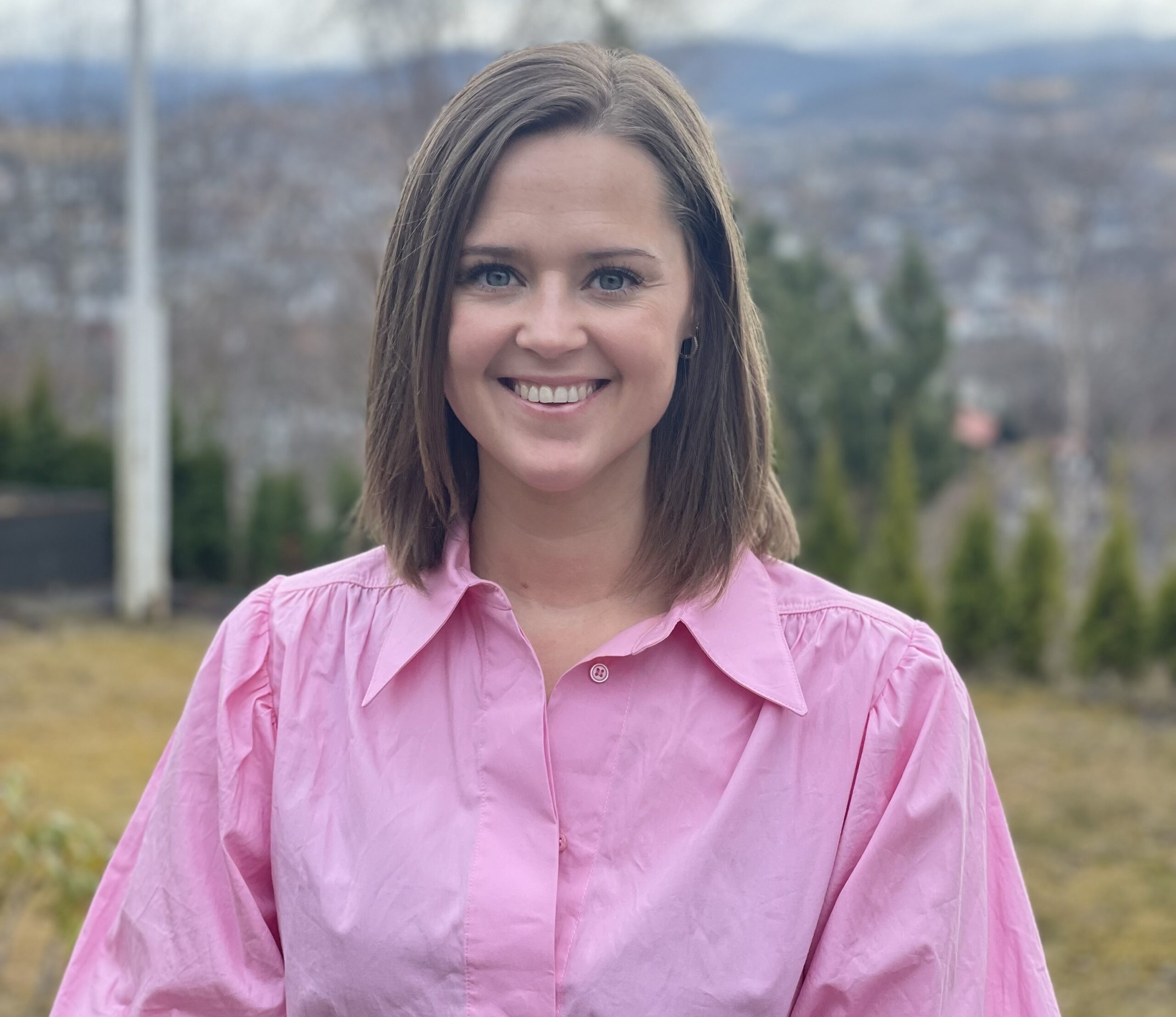 Hege Winther Lindseth Hege Winther Lindseth