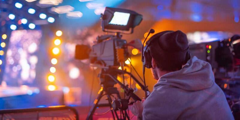 Økning i nye bedrifter